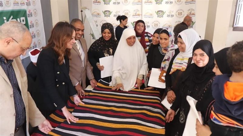 نائب محافظ الجيزة