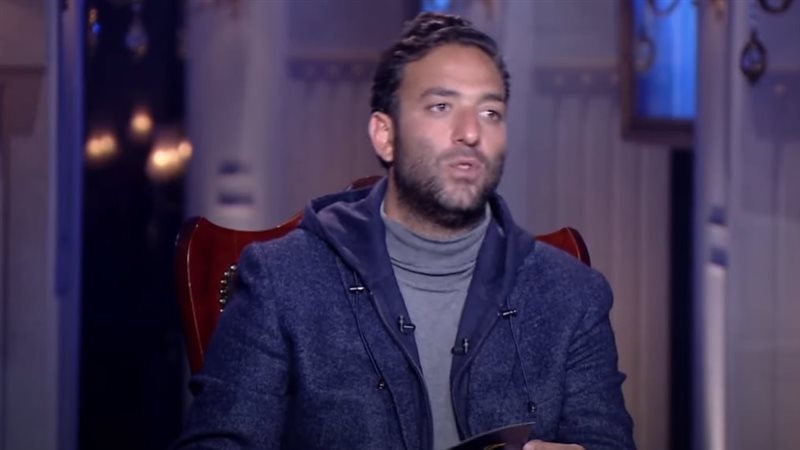 أحمد حسام ميدو، فيتو