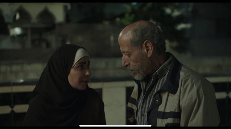 مسلسل تحت الوصاية،