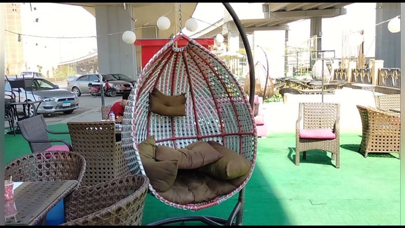 نمشي المريوطية السياحي،