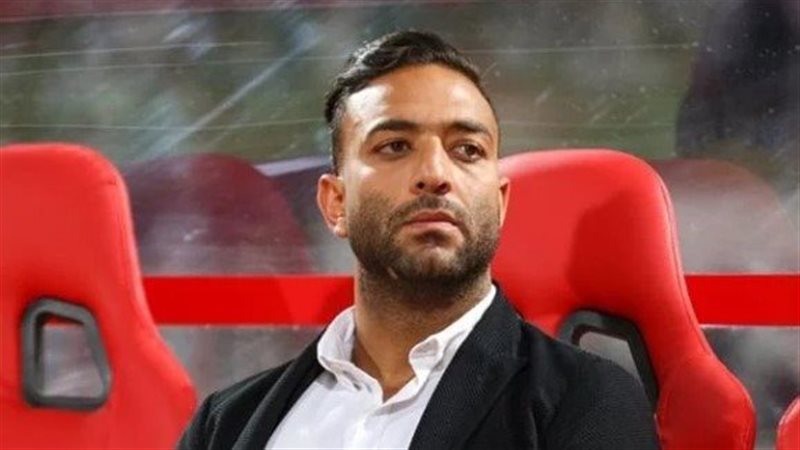 ميدو،فيتو