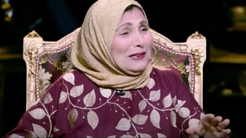 فاطمة عيد، فيتو