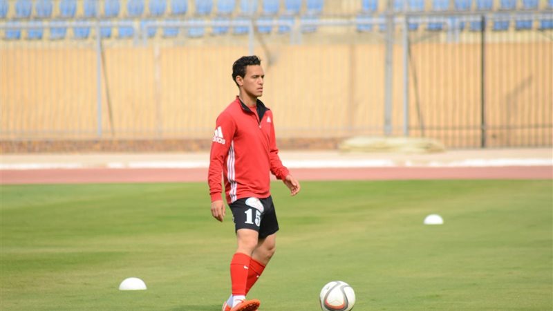 عبد العزيز السيد