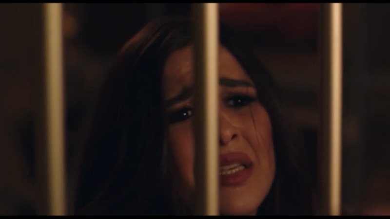 مسلسل ضرب نار،فيتو