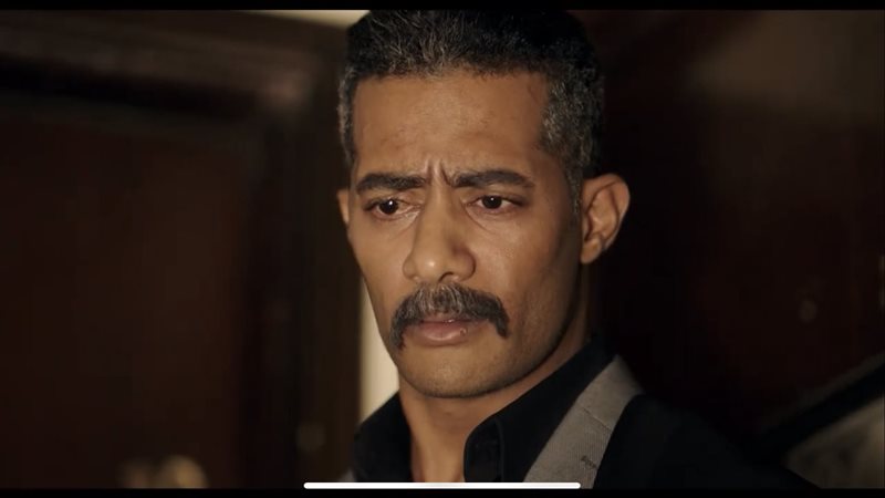 جعفر العمدة، فيتو