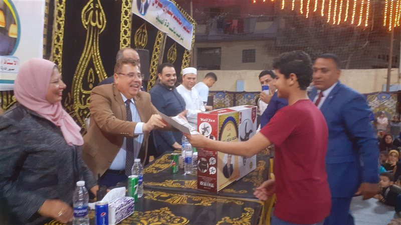  أهالي إشناواي في