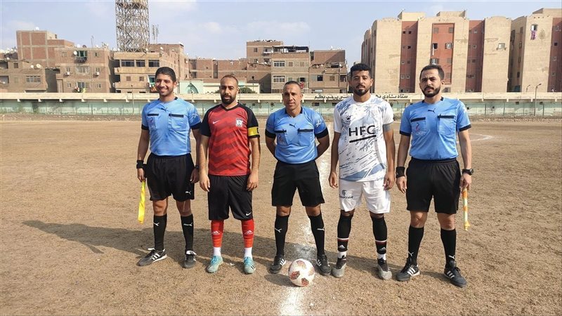 دوري القسم الثالث،