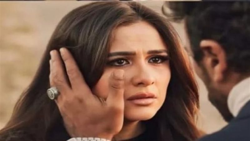 مسلسل ضرب نار، فيتو