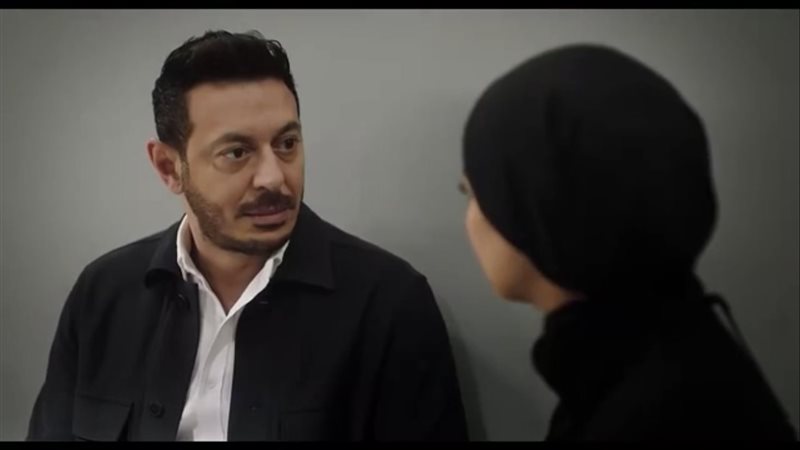 مسلسل بابا المجال،