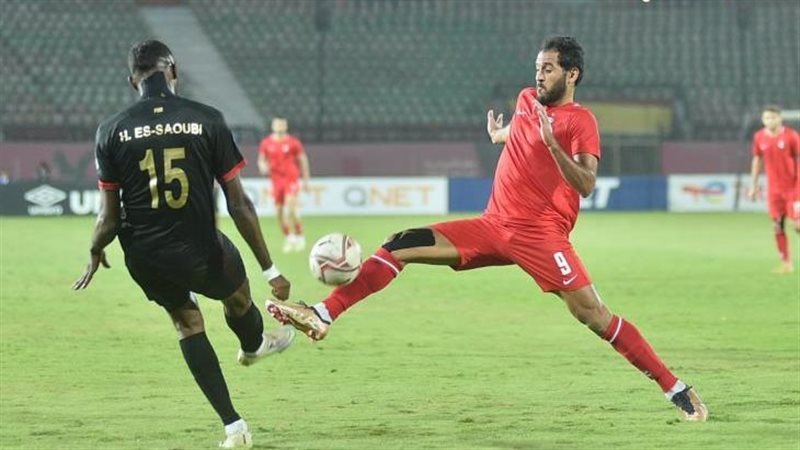 الدوري المصري، فيتو