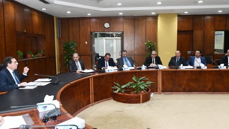 الملا خلال اللقاء،فيتو