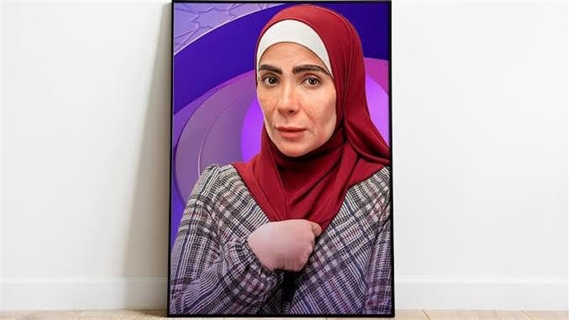 منى زكي، فيتو