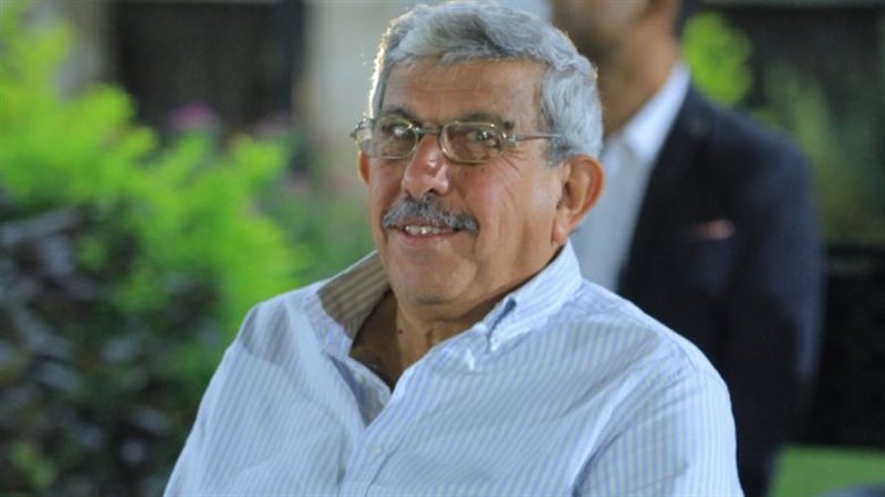 علاء عبد النبى،فيتو