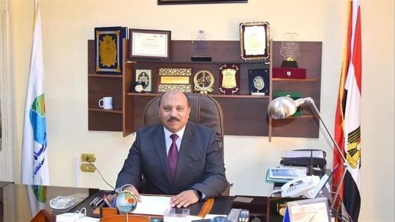 اللواء عبد الحميد