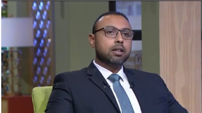 الدكتور علي الإدريسي،فيتو