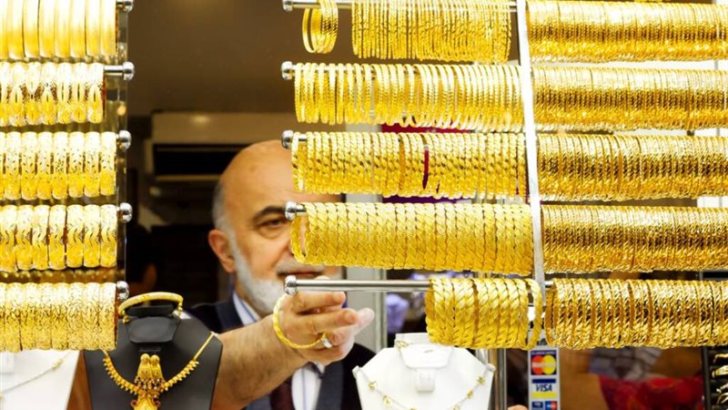 أسعار الذهب اليوم،