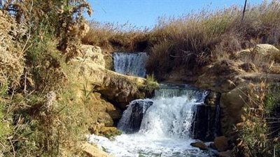 حالة الطقس غدا الخميس 20-4-2023 في محافظة الفيوم 