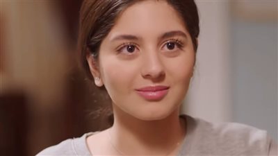 مايان السيد: أتمنى تقديم شخصية 