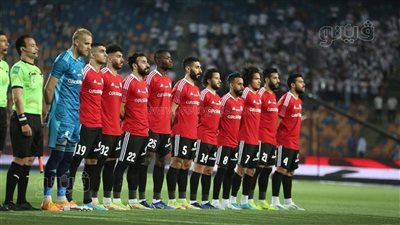 عبد الحميد بسيوني يعلن تشكيل طلائع الجيش أمام الأهلي بالدوري