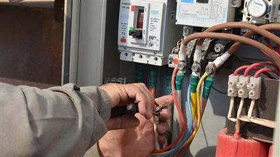 تشريعية الشيوخ تناقش غدا تغليظ عقوبة سرقة الكهرباء