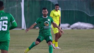 غياب ثلاثي المصري من المواجهة أمام الإسماعيلي بالدوري الممتاز 