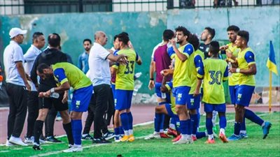 دوري القسم الثاني، طنطا يتصدر قمة ترتيب مجموعة بحري والإسكندرية