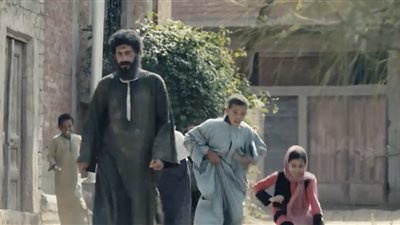 مسلسل عملة نادرة الحلقة 28، اختفاء أبناء عبد الجبار