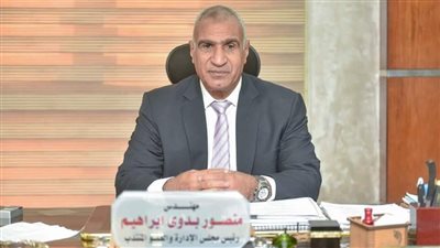 تعاون بين مياه الشرب بالجيزة ومؤسسة أبواب الخير لتوصيل المياه للأسر الأولى بالرعاية