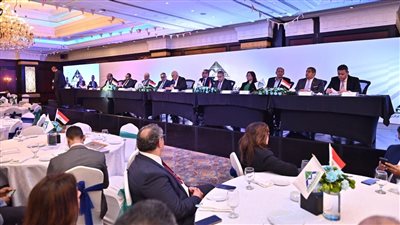  3 مليارات جنيه زيادة برأس مال مصر للمقاصة خلال اجتماع الجمعية العمومية 