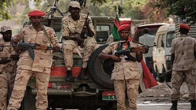 قوات الدعم السريع توافق على هدنة جديدة اليوم لمدة 24 ساعة