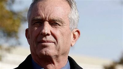 نجل شقيق جون كينيدي ينافس بايدن في الترشح للرئاسة