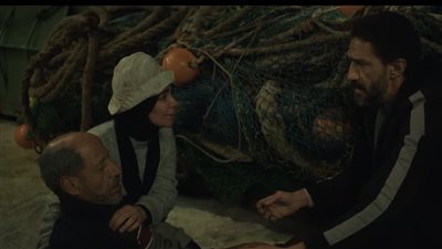 تحت الوصاية، صالح يهاجم مركب حنان وإصابة قاتلة لـ عم ربيع