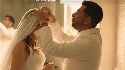 الأجهر الحلقة 29، عمرو سعد يتزوج ابنة شريف منصور ويفرج عن أخيه هاشم