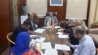 جامعة الأقصر تنظم ندوة تثقيفية حول أهمية ترشيد استهلاك الموارد 