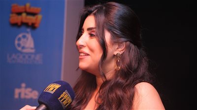 نجوم فيلم ساعة إجابة يحتفلون بالعرض الخاص (صور)