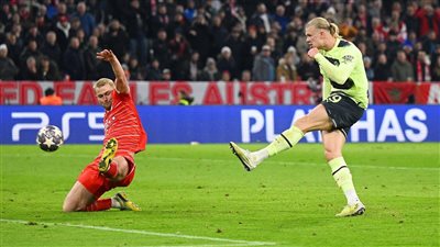 موعد مباراتي ريال مدريد ضد مانشستر سيتي وإنتر مع ميلان بنصف نهائي دوري أبطال أوروبا 