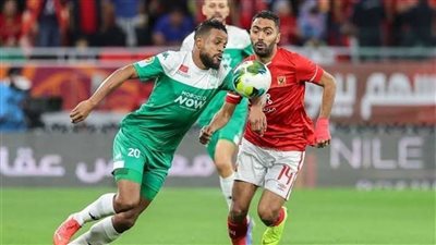 عادل عبد الرحمن: مواجهة الأهلي ضد الرجاء صعبة للغاية.. وأتمنى الفوز بفارق هدفين