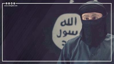 الظافر يخاطر بحياة زوجته ويضع حزاما ناسفا حولها في الحلقة 8 من حرب (فيديوجراف) 