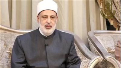 د. محمد الضويني: أصحاب الأجندات يحاولون إفساد علاقة التقدير والاحترام بين الأزهر والقيادة السياسية (حوار)