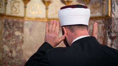 مواقيت الصلاة، موعد أذان المغرب اليوم الخميس 20-4-2023 في الإسماعيلية 