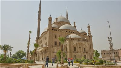 مواقيت الصلاة اليوم، موعد أذان المغرب اليوم 20-4-2023 في الدقهلية