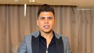 عمر كمال عن فيلمه الجديد: طالع بشخصيتي الحقيقية وعامل دور حلو مع أيتن عامر (فيديو) 