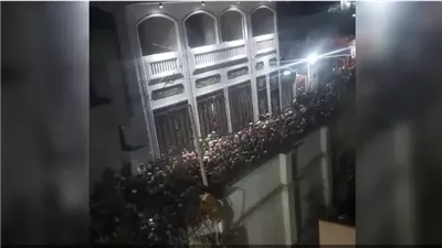 ارتفاع عدد ضحايا تدافع المساعدات الإنسانية في صنعاء إلى 80 قتيلا و120 مصابا