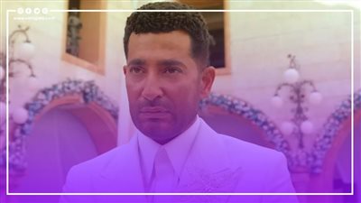 الأجهر اتجوز أخته ويكشف سرا خطيرا لـ شريف منصور في الحلقة 29 (فيديوجراف)