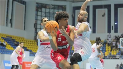 ليلة أهلاوية سعيدة، الأحمر يحصد كأس السلة ويتمسك بدوري سيدات الطائرة