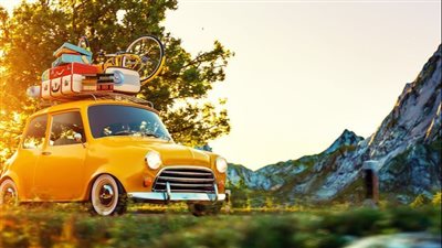 صيانة السيارات، 3 عوامل تساعد في السفر بالسيارة مسافات طويلة خلال عيد الفطر 