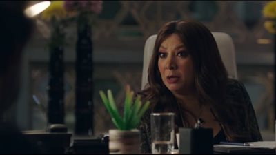 ضرب نار الحلقة 28، انتصار تنتقم من شقيقها ماجد المصري بسبب مهرة بطريقة شيطانية