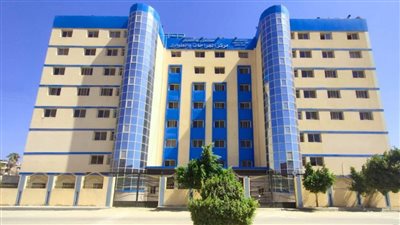 مستشفى بنها الجامعي توضح حقيقة تسجيل أول حالة لجدري القرود 