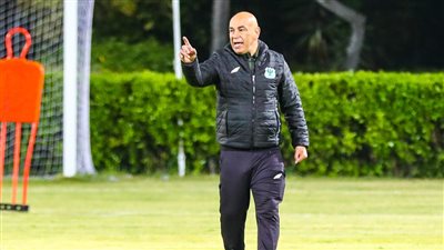 كشف حساب حسام حسن مع المصري البورسعيدي هذا الموسم