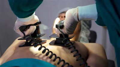 توقف قلبه مرتين لمدة 27 دقيقة، إنقاذ حياة معتمر مصري بأعجوبة بمركز طوارئ الحرم